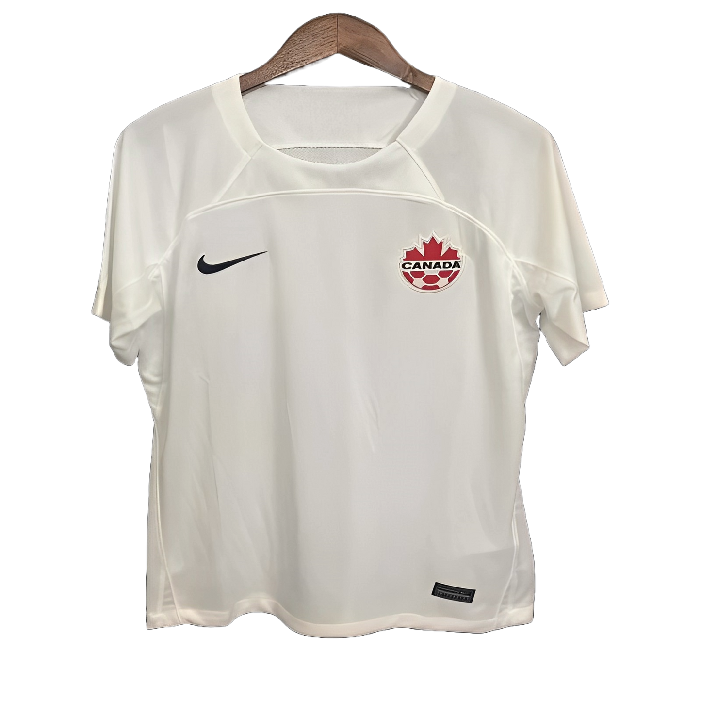 Canada Home White Kit 2023