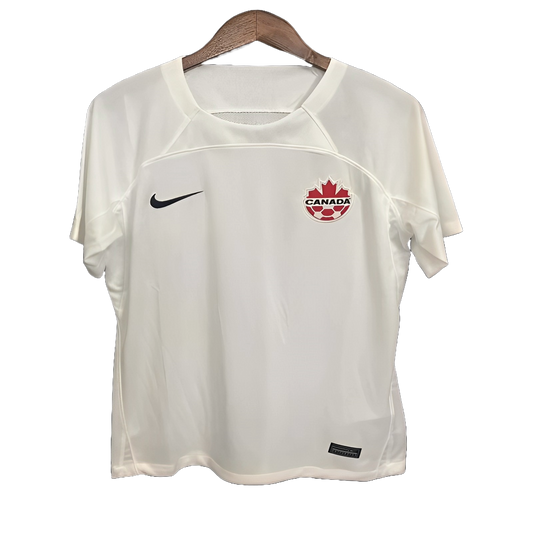 Canada Home White Kit 2023