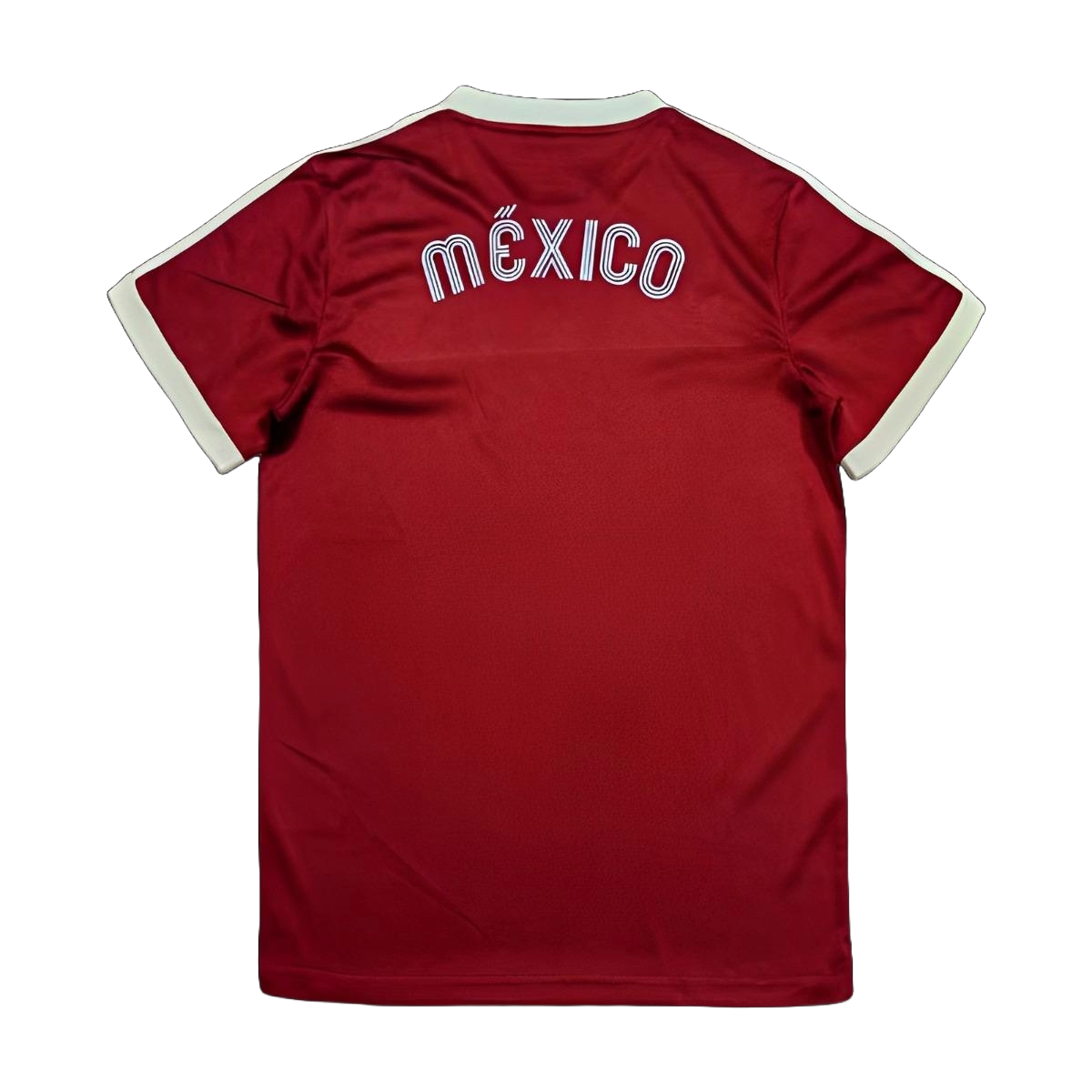 Mexico Adicolor Burgundy 2023