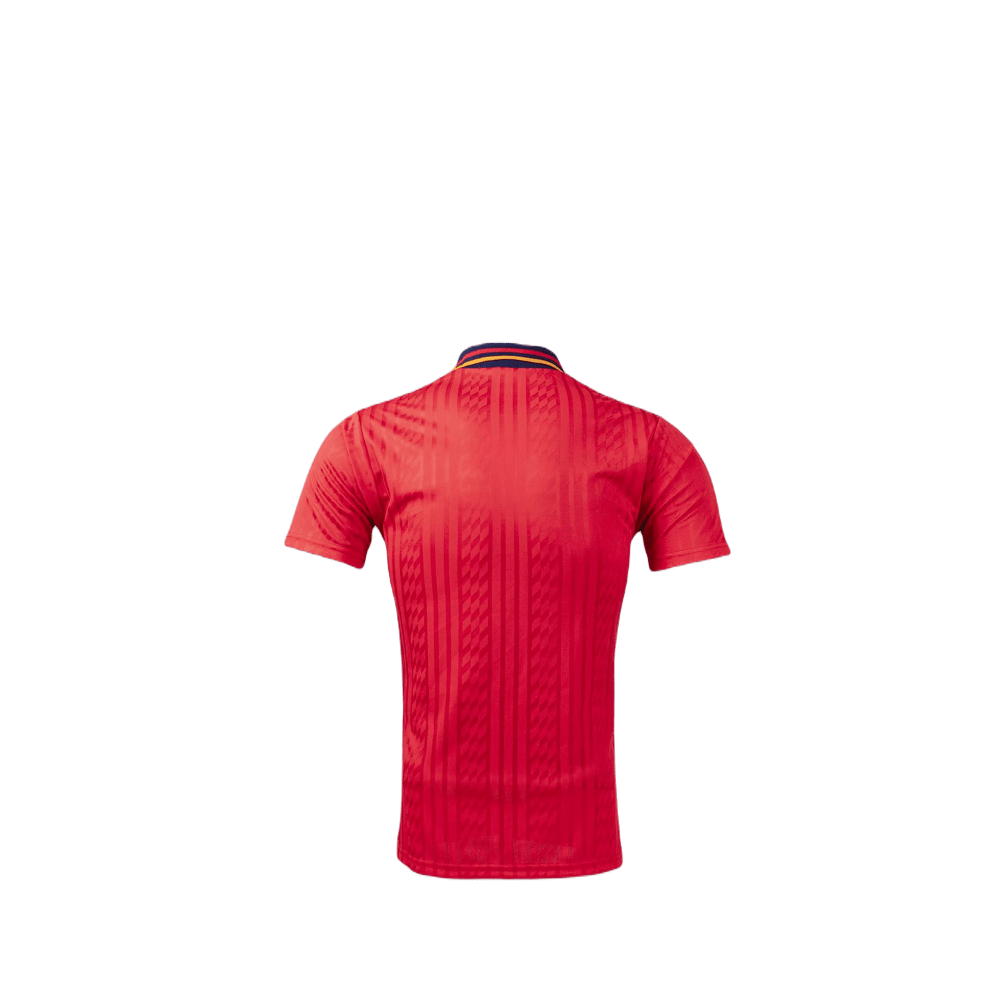 Retro 1994 Spain Home Kit