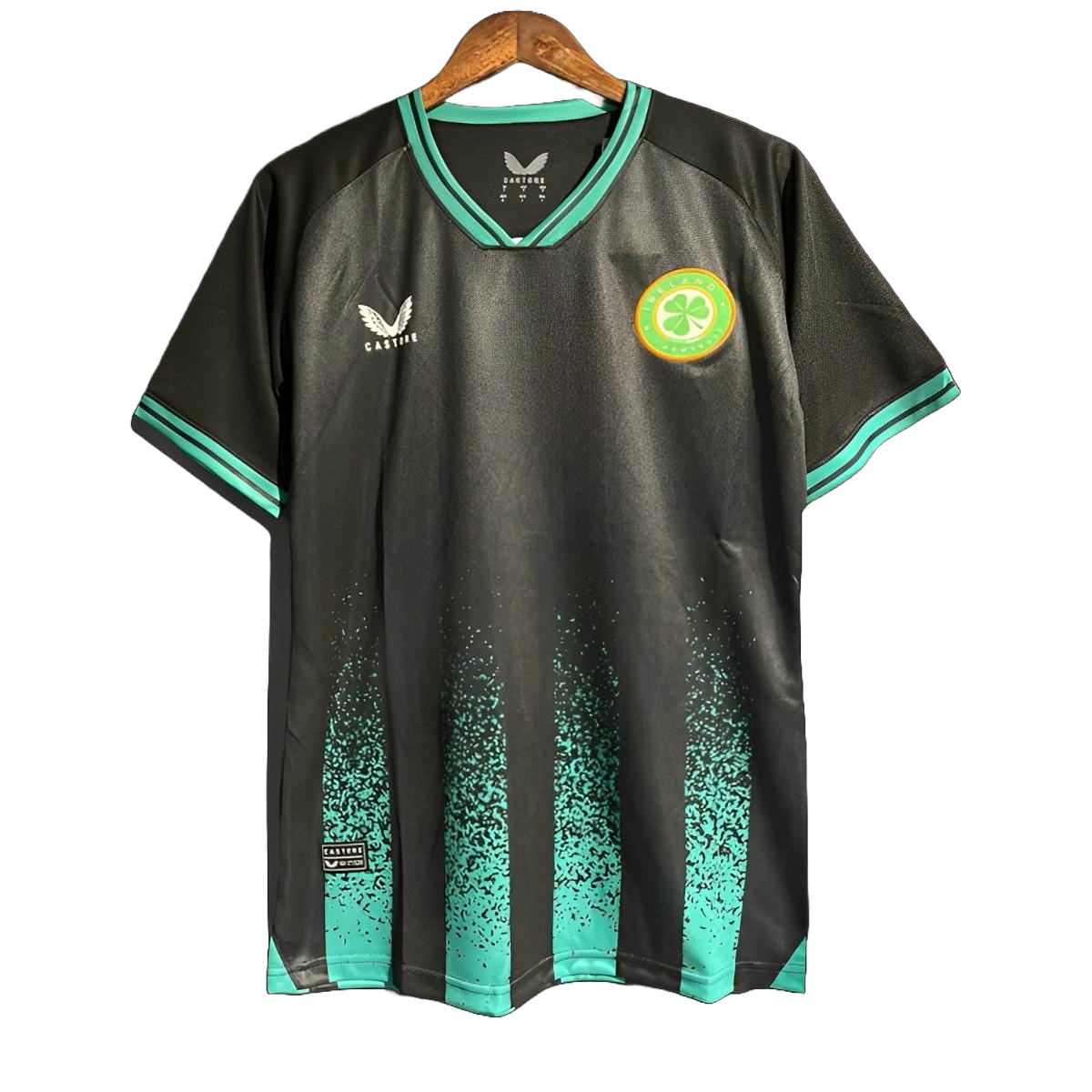 Ireland Third Kit 2023