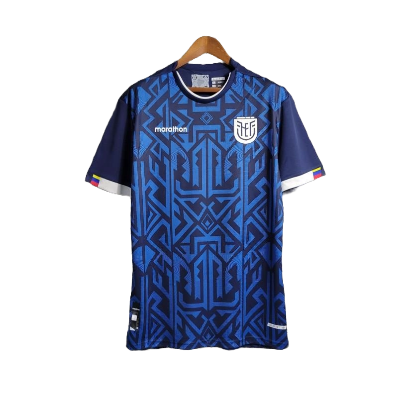 Ecuador Away Jersey 2023