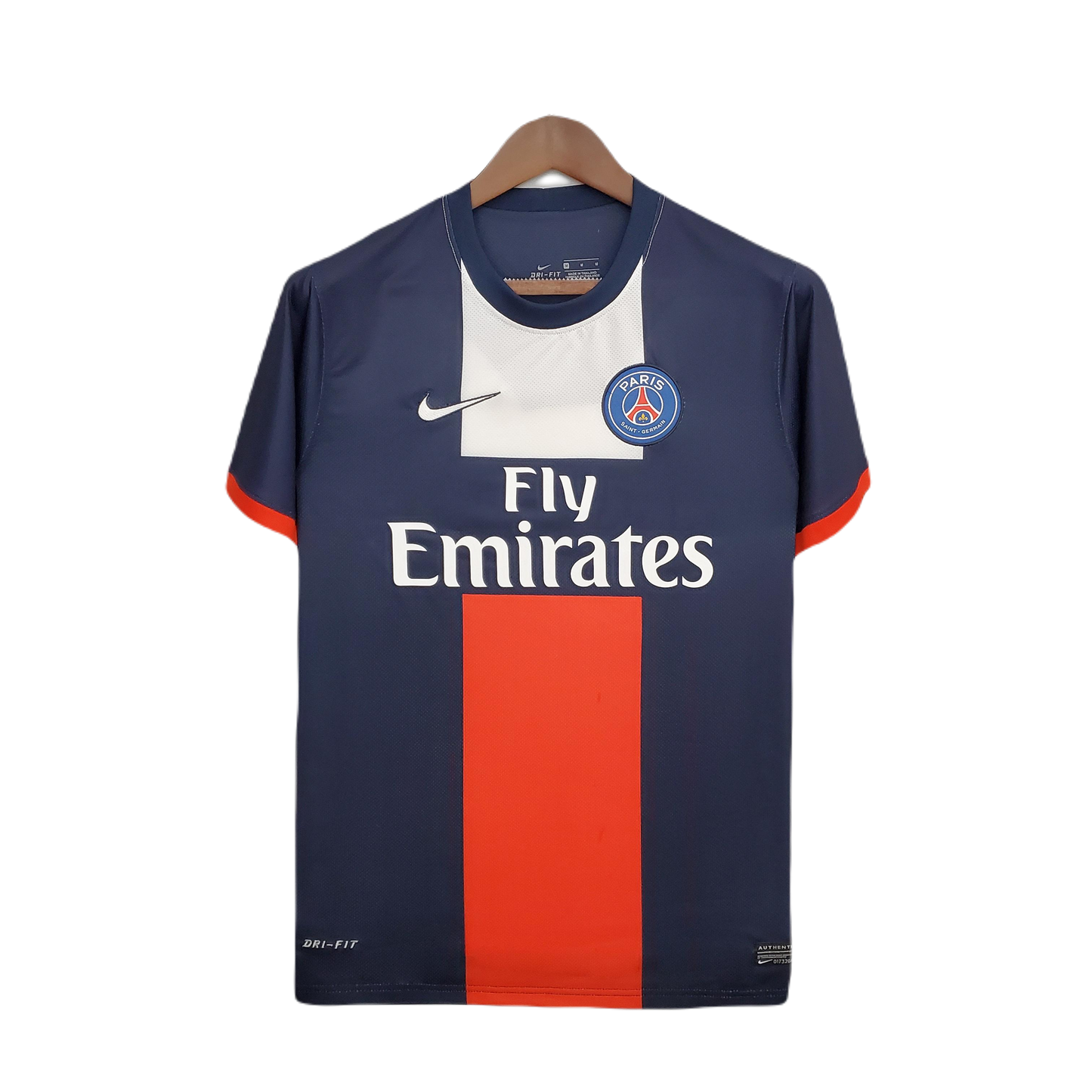 Retro 13/14 PSG Home Kit