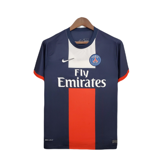 Retro 13/14 PSG Home Kit