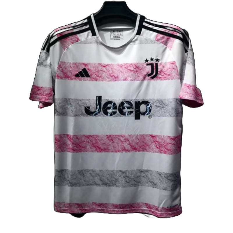 Juventus Away Kit 23/24