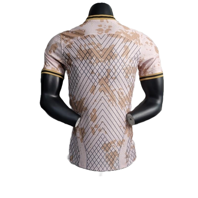 Inter Milan Special Edition Brown Kit 23/24