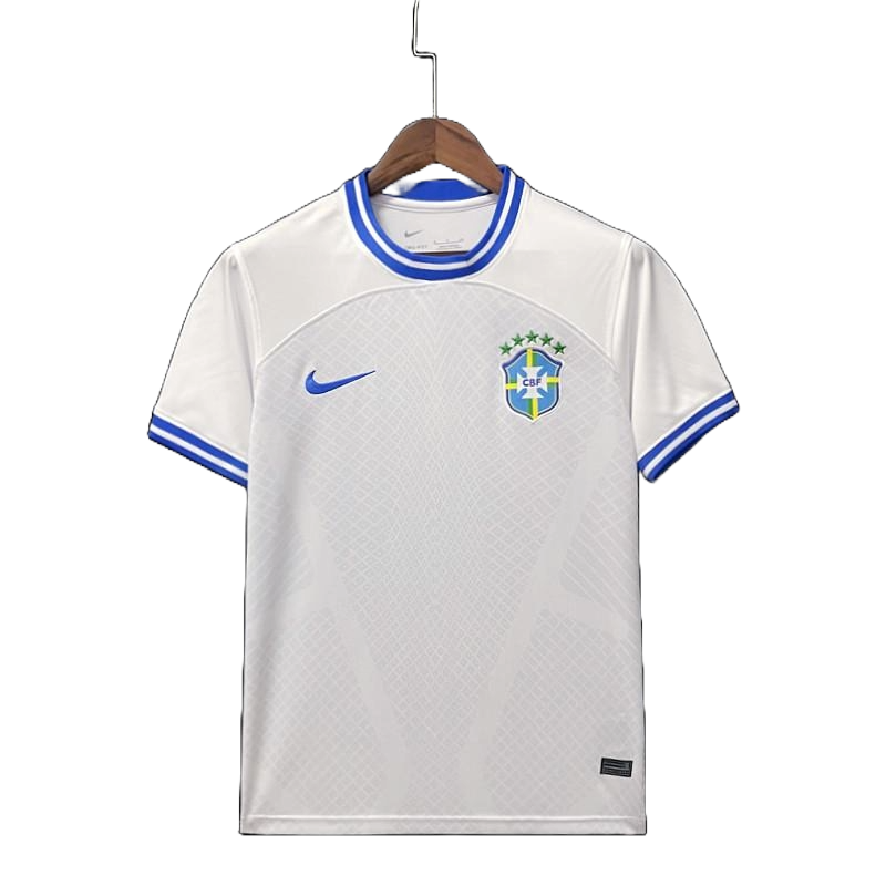 Brazil White Concept Kit 22/23