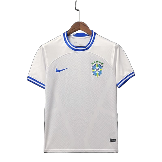 Brazil White Concept Kit 22/23