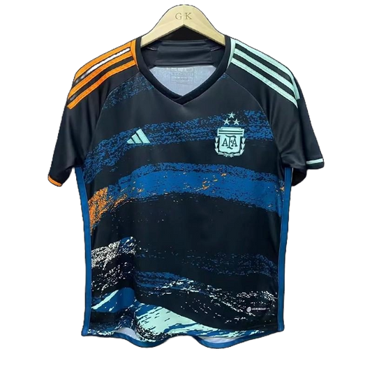 Argentina Away Jersey 2023