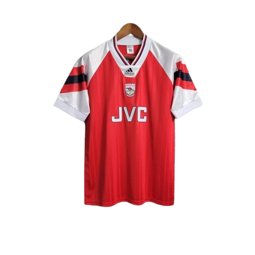 Retro 92/93 Arsenal Home Kit