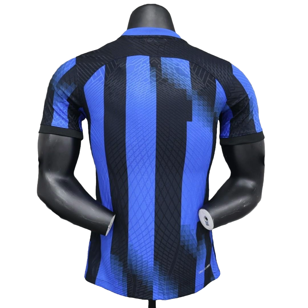 Inter Milan Home Kit 23/24