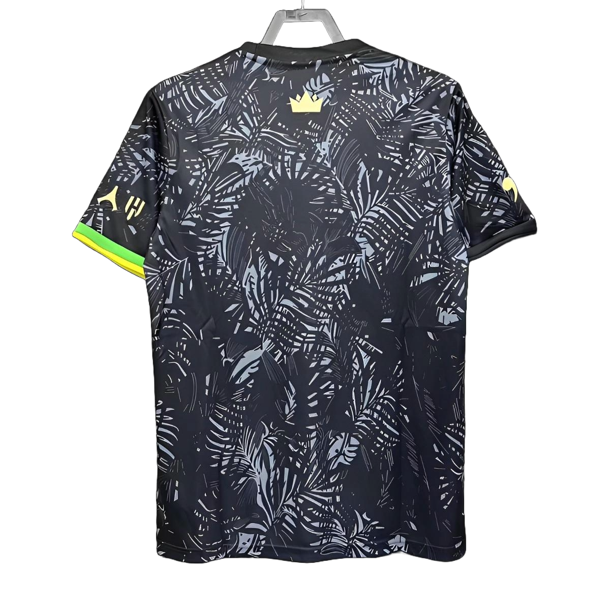 Brazil La Pulga Black Special Kit 2023