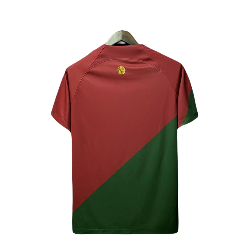 Portugal Home Kit 22/23