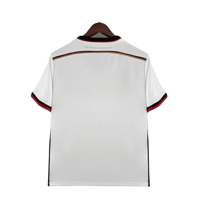 Retro Germany 2014 Home Kit