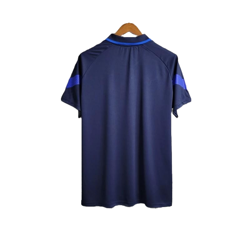 POLO Italy Navy Training Kit 2023