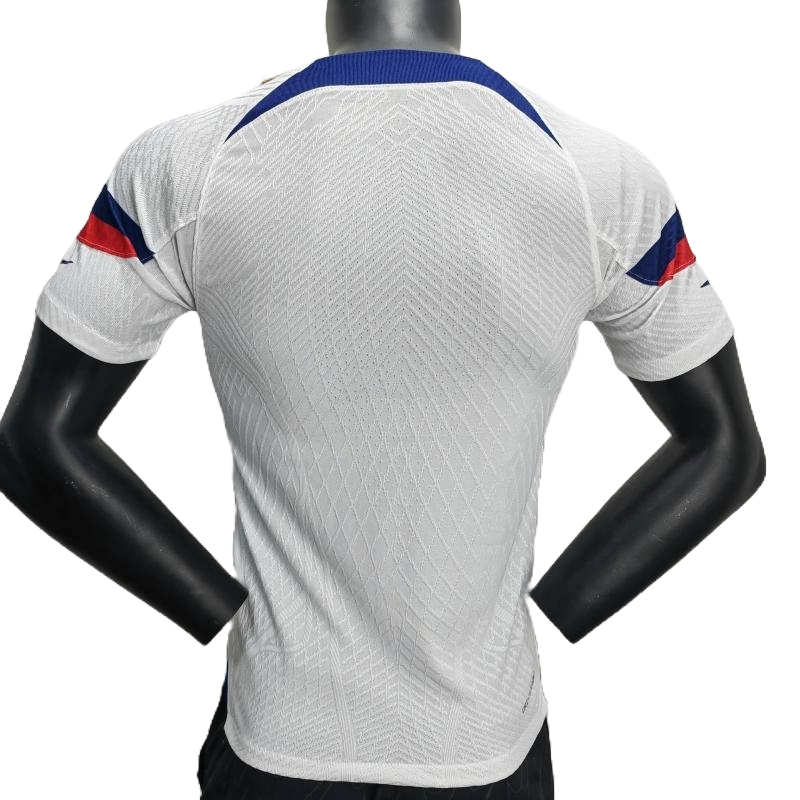 USA Home Soccer Kit 2022