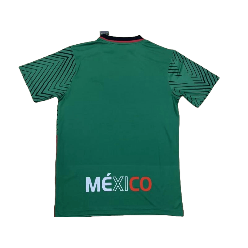 Mexico Home Kit 2023