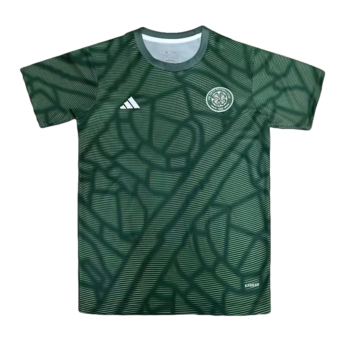 Celtic Green Special Training Kit 23/24