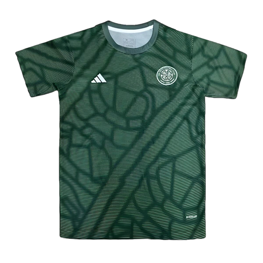 Celtic Green Special Training Kit 23/24