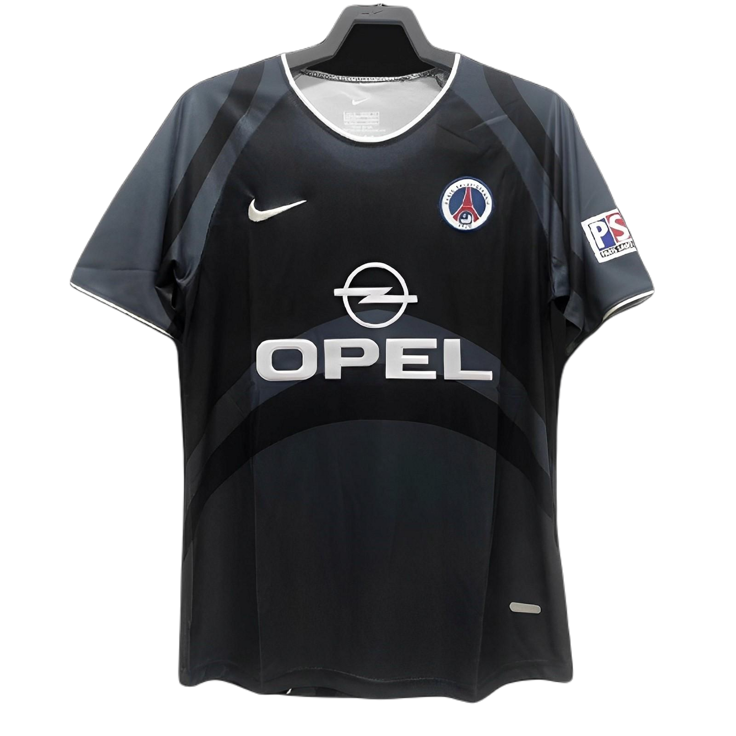 Retro 01/02 PSG Third Kit