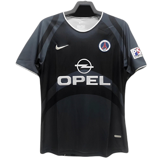 Retro 01/02 PSG Third Kit