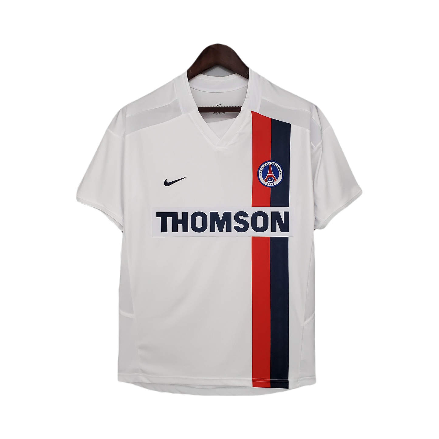 Retro PSG 02/03 Away Kit