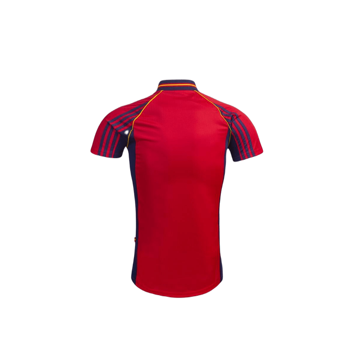 Retro 1998 Spain Home Kit