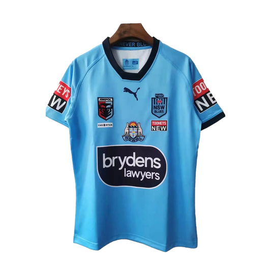 NSW Blues Home Jersey 2022