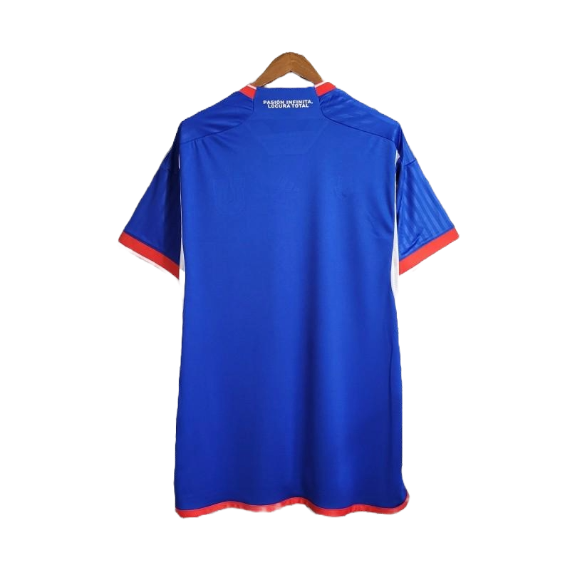 Universidad De Chile Home Kit 23/24