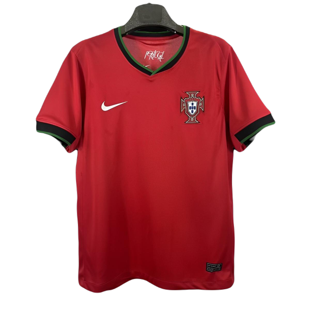 Portugal Home Kit 23/24