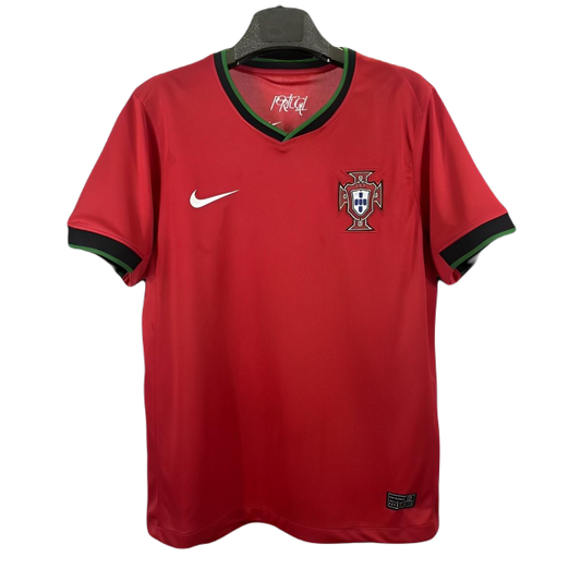 Portugal Home Kit 23/24