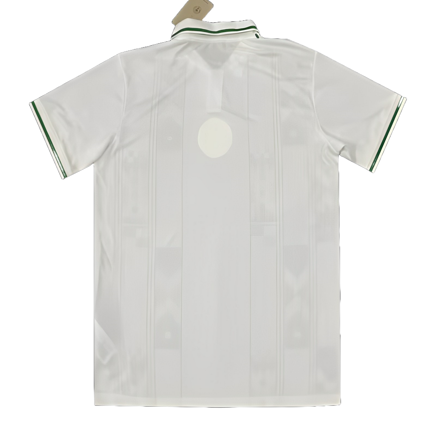 Nigeria Away Kit 2024