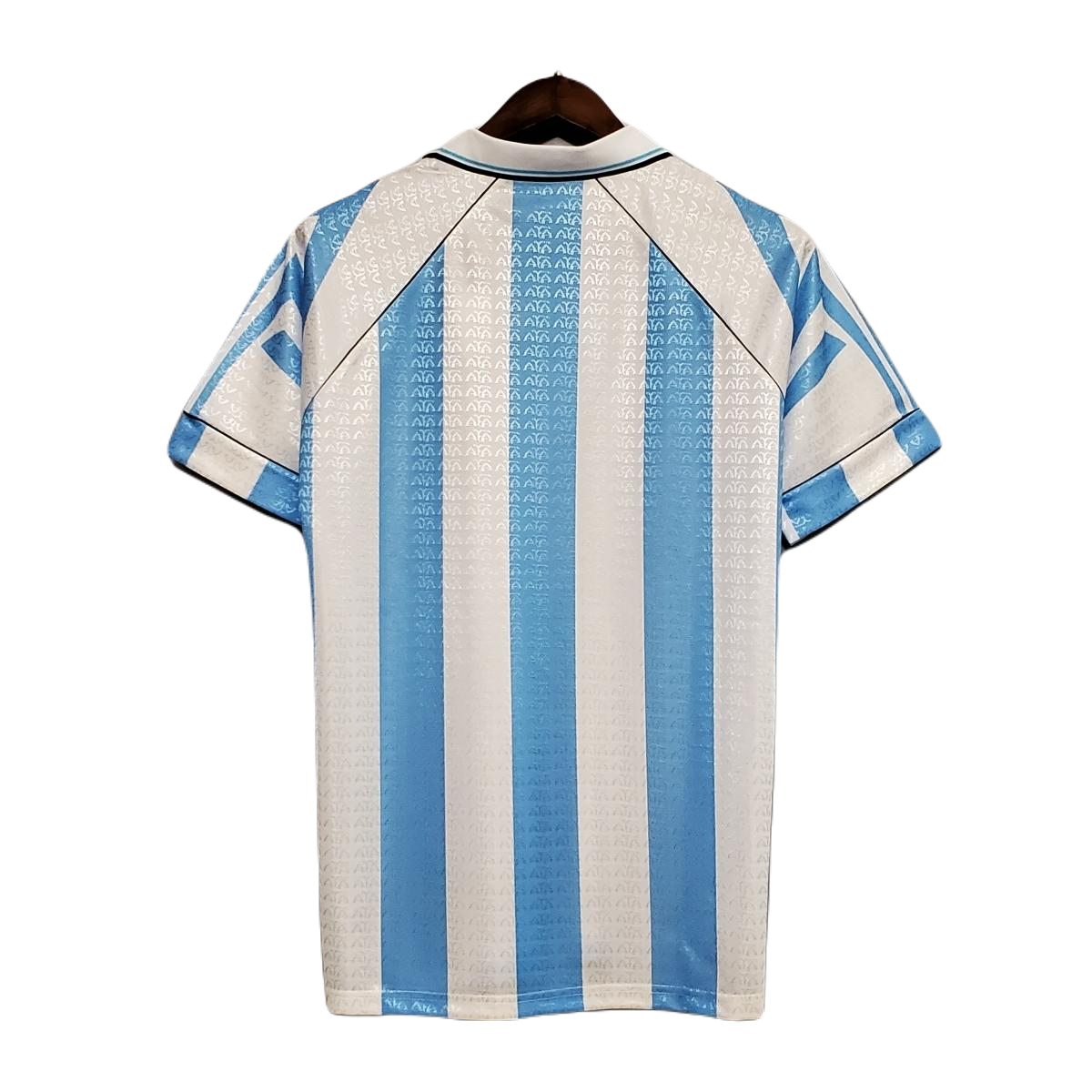 Retro 1996 Argentina Home Kit