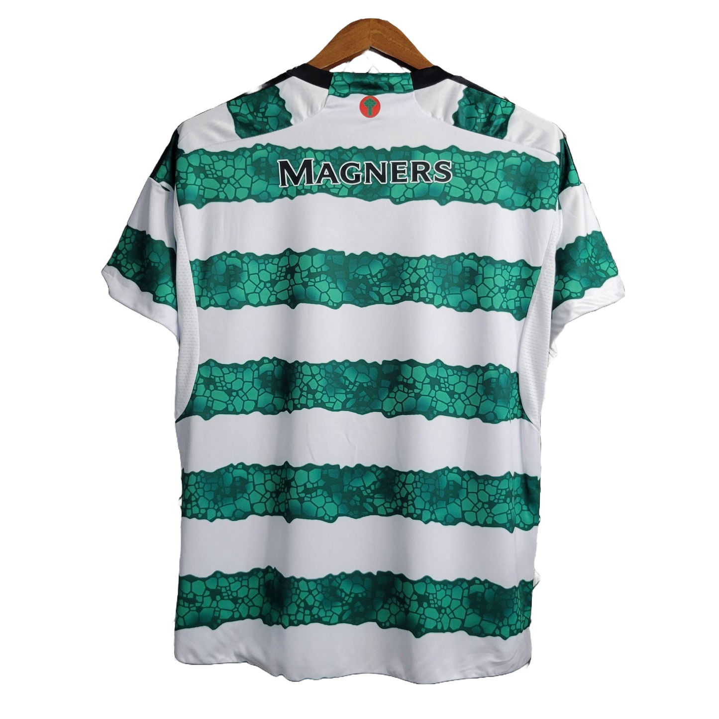 Celtic Home Kit 23/24