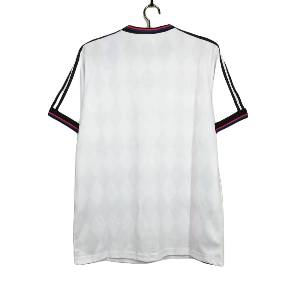 Retro 96/98 Bayern Munich Away Kit