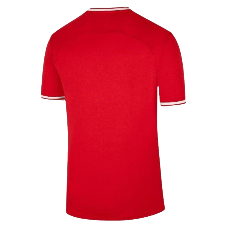 Poland Away Kit 2022