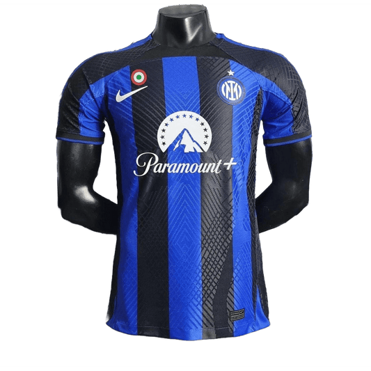 Inter Milan Home Kit 23/24