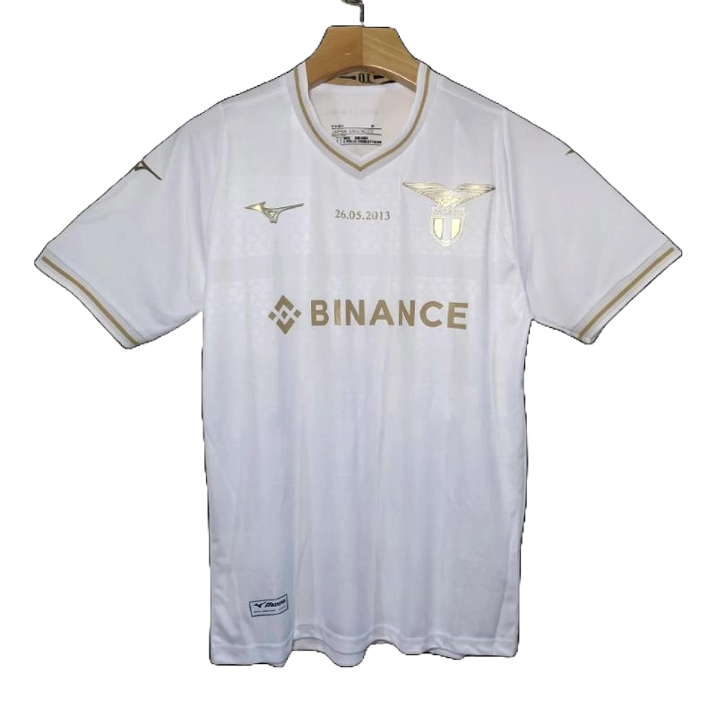 Lazio White 10th Anniversary Edition Kit 23/24