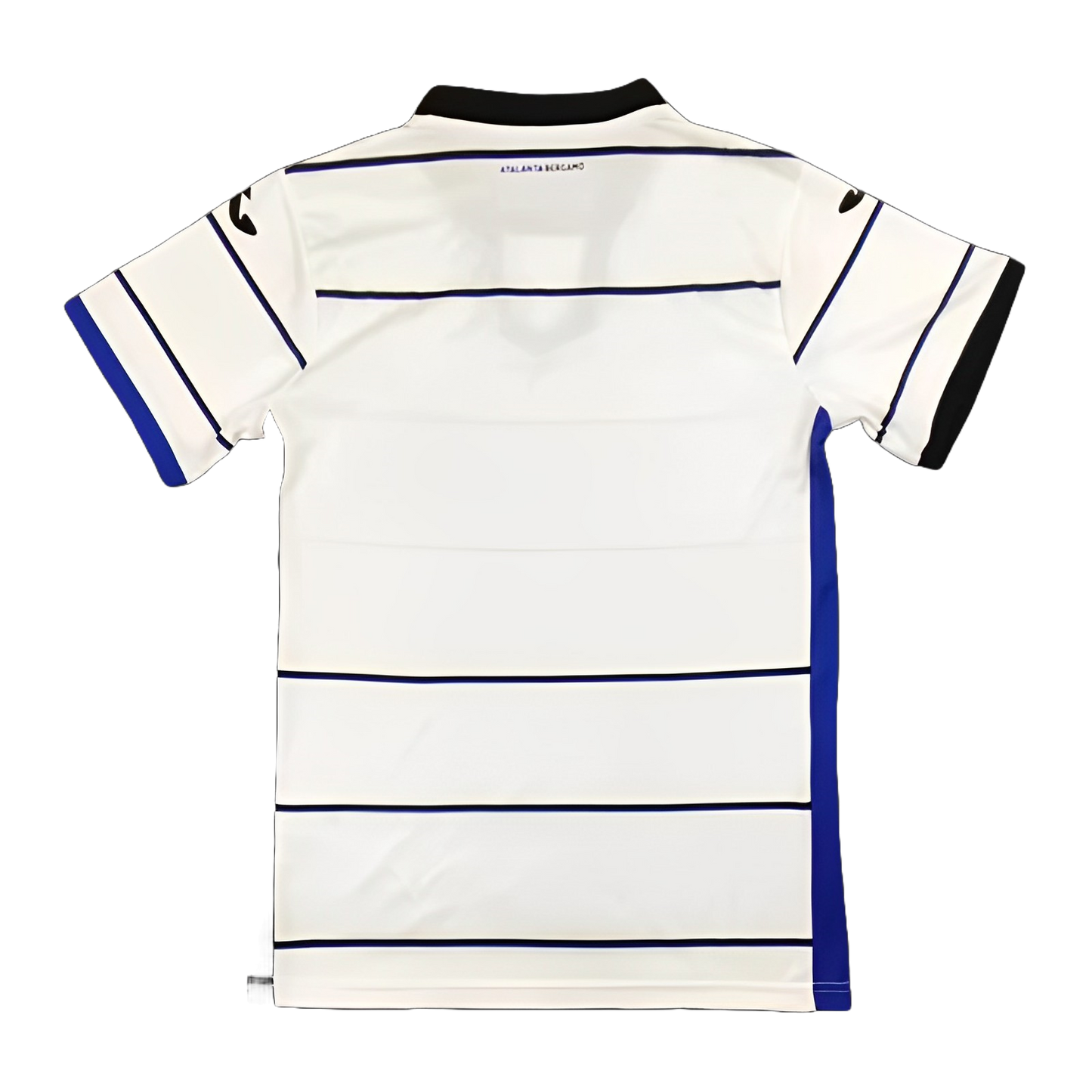 Atalanta Away White Kit 23/24