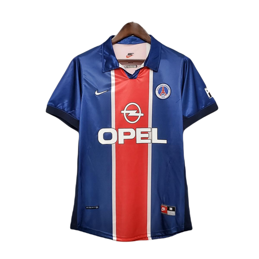 Retro 98/99 PSG Home Kit