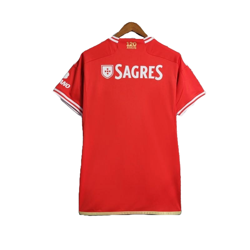 Benfica Home Kit 23/24