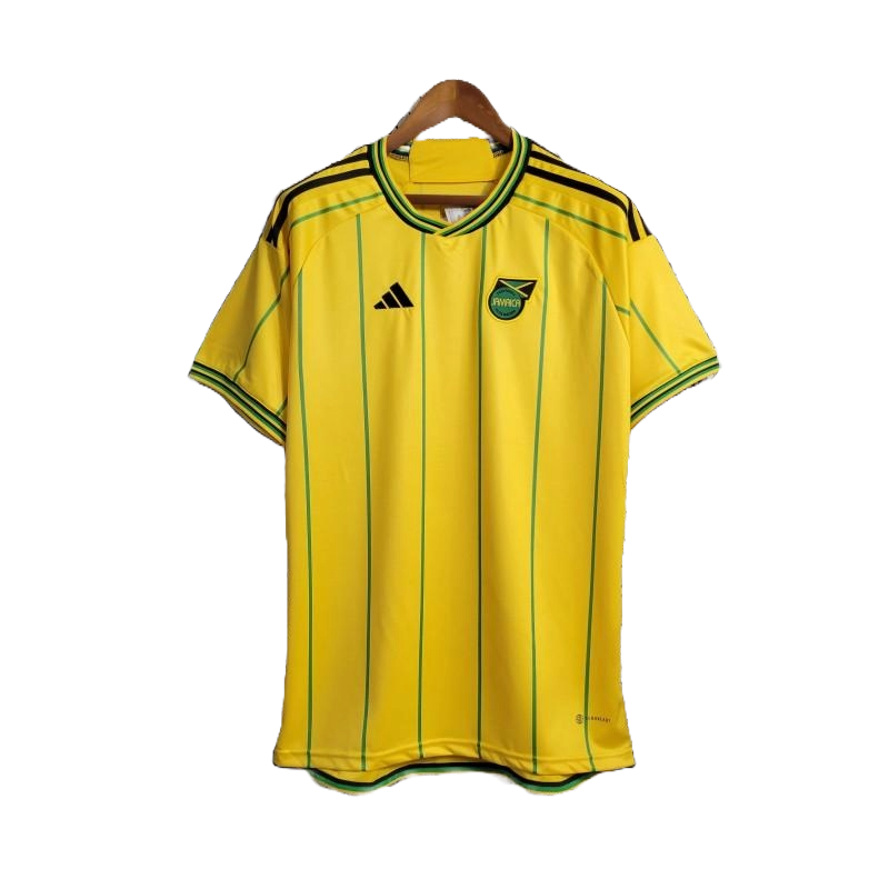 Jamaica Home Kit 2023