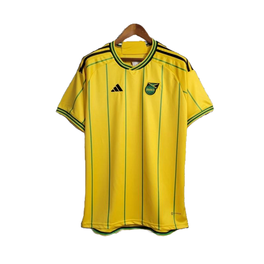 Jamaica Home Kit 2023