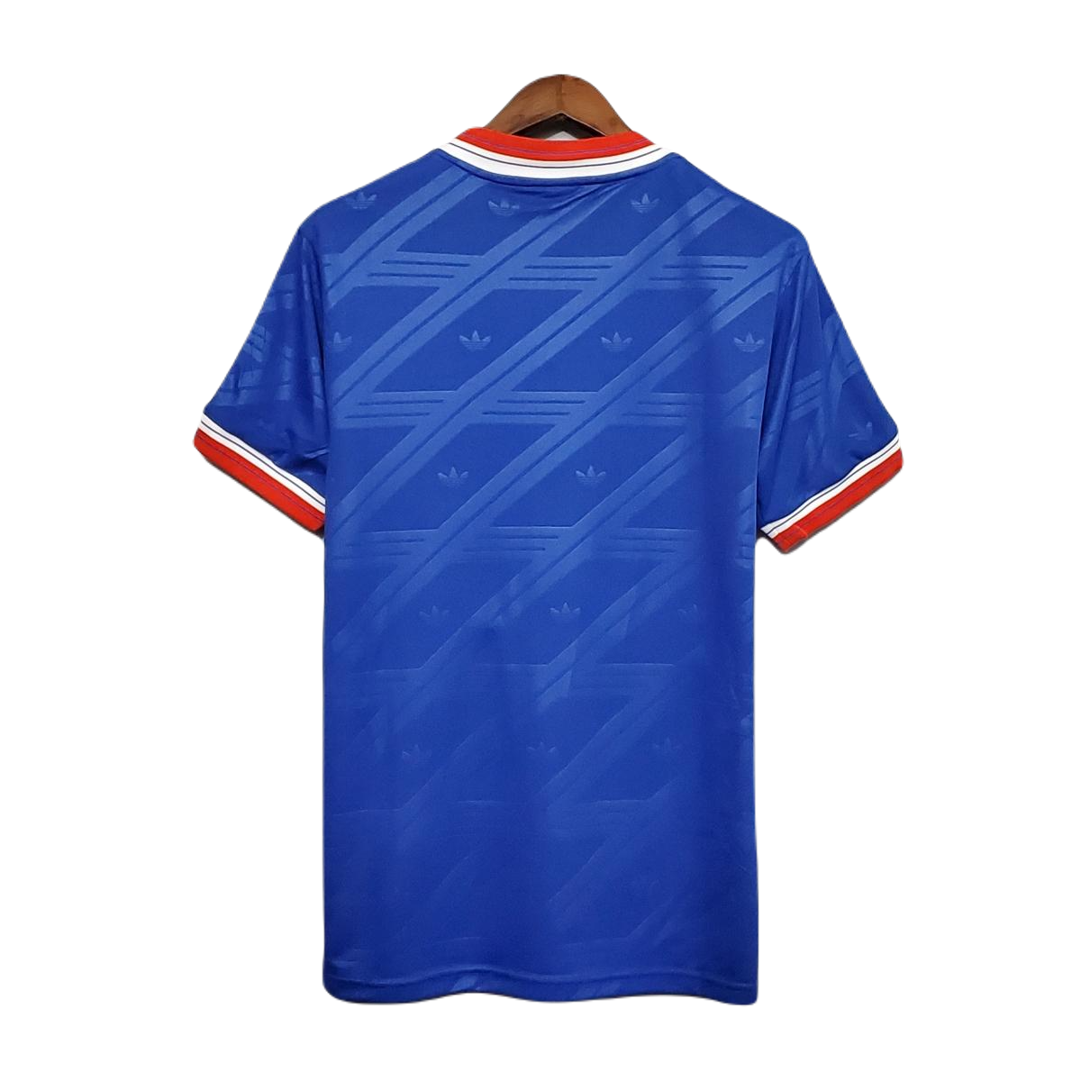 Retro 86/88 Manchester United Third Kit