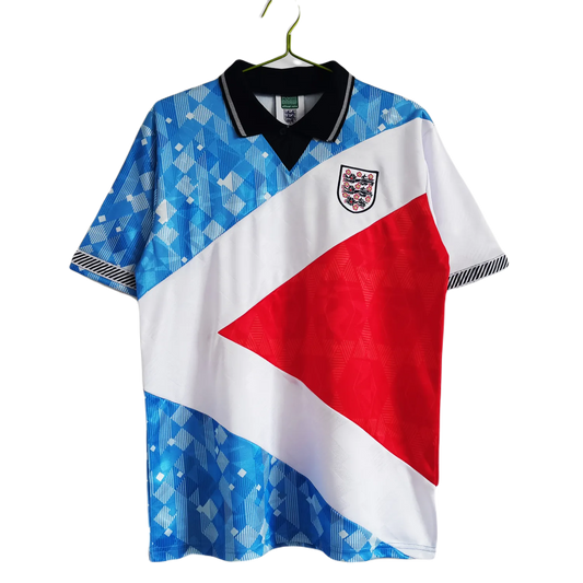 Retro England 1990 Special Edition Kit