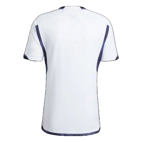 Scotland Away Kit 2022