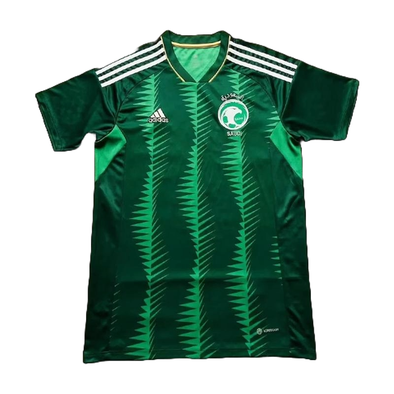 Saudi Arabia Home Kit 2023