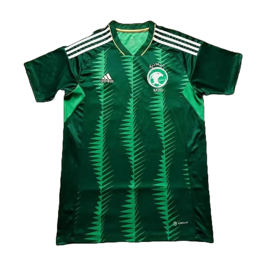 Saudi Arabia Home Kit 2023