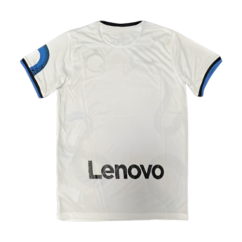 Retro 21/22 Inter Milan Away Kit