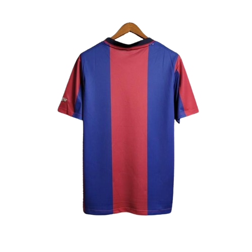 Retro 98/99 Barcelona Home Kit